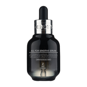 Genosys All For Sensitive Serum 30ml