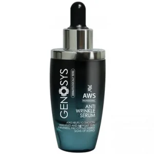 Genosys Anti-Wrinkle Serum 30ml