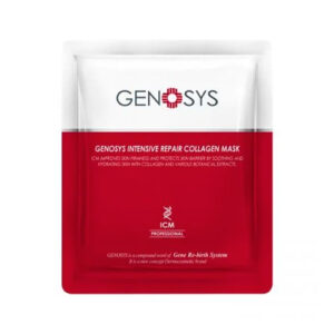 Genosys Intensive Repair Collagen Mask (1 Mask)