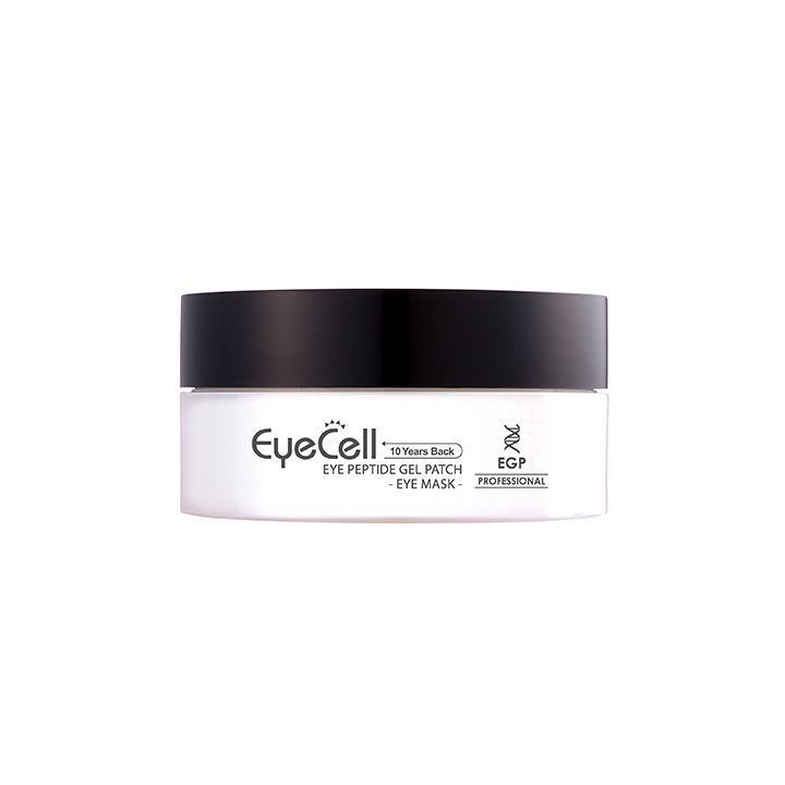 Genosys Eye Peptide Gel Patch (60 Patches)