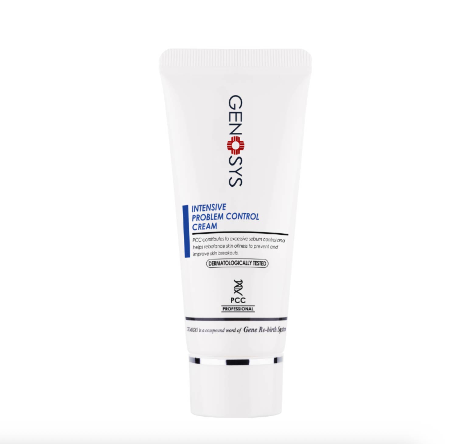 Genosys Problem Control Cream 50ml