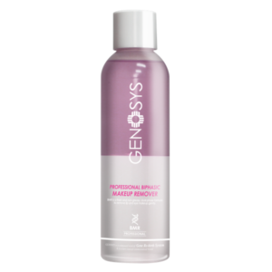 Genosys Bi-Phasic Make Up Remover 200ml