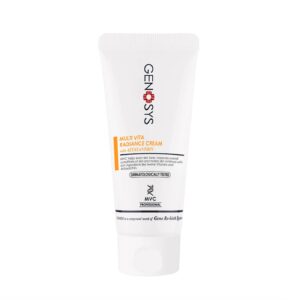 Genosys Multi Vita Radiance Cream 50ml