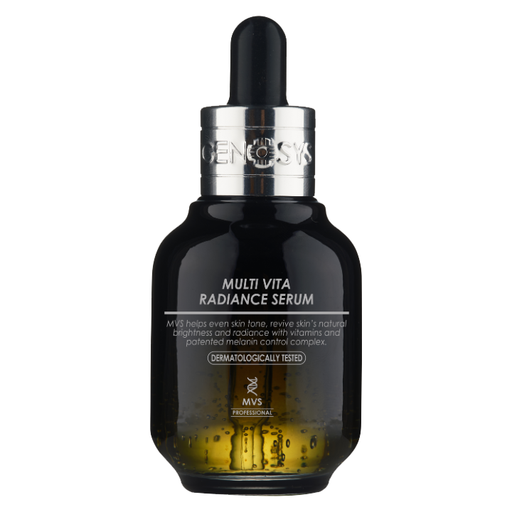 GENOSYS Multi Vita Radiance Serum 30ml