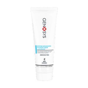 GENOSYS Moisture Replenishing Hyaluron Cream 250ml