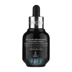 GENOSYS Moisture Replenishing Hyaluron Serum 30ml