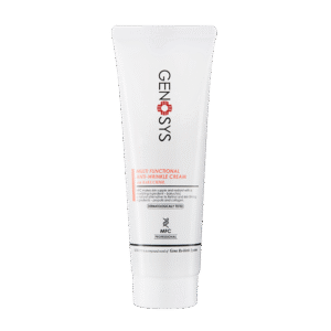 GENOSYS Multi Functional Cream with Bakuchiol 250ml