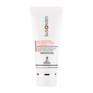 GENOSYS Multi Functional Cream with Bakuchiol 50ml