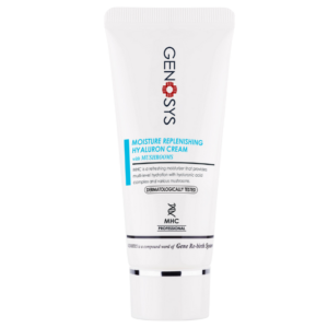 GENOSYS Moisture Replenishing Hyaluron Cream 50ml