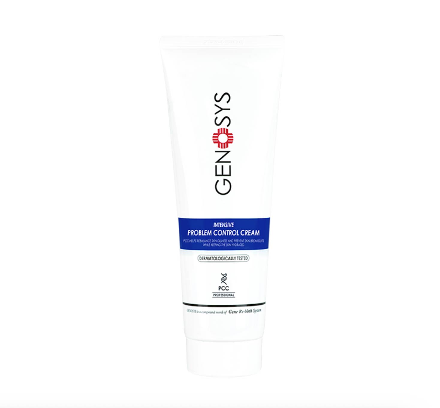 GENOSYS Problem Control Cream 250ml